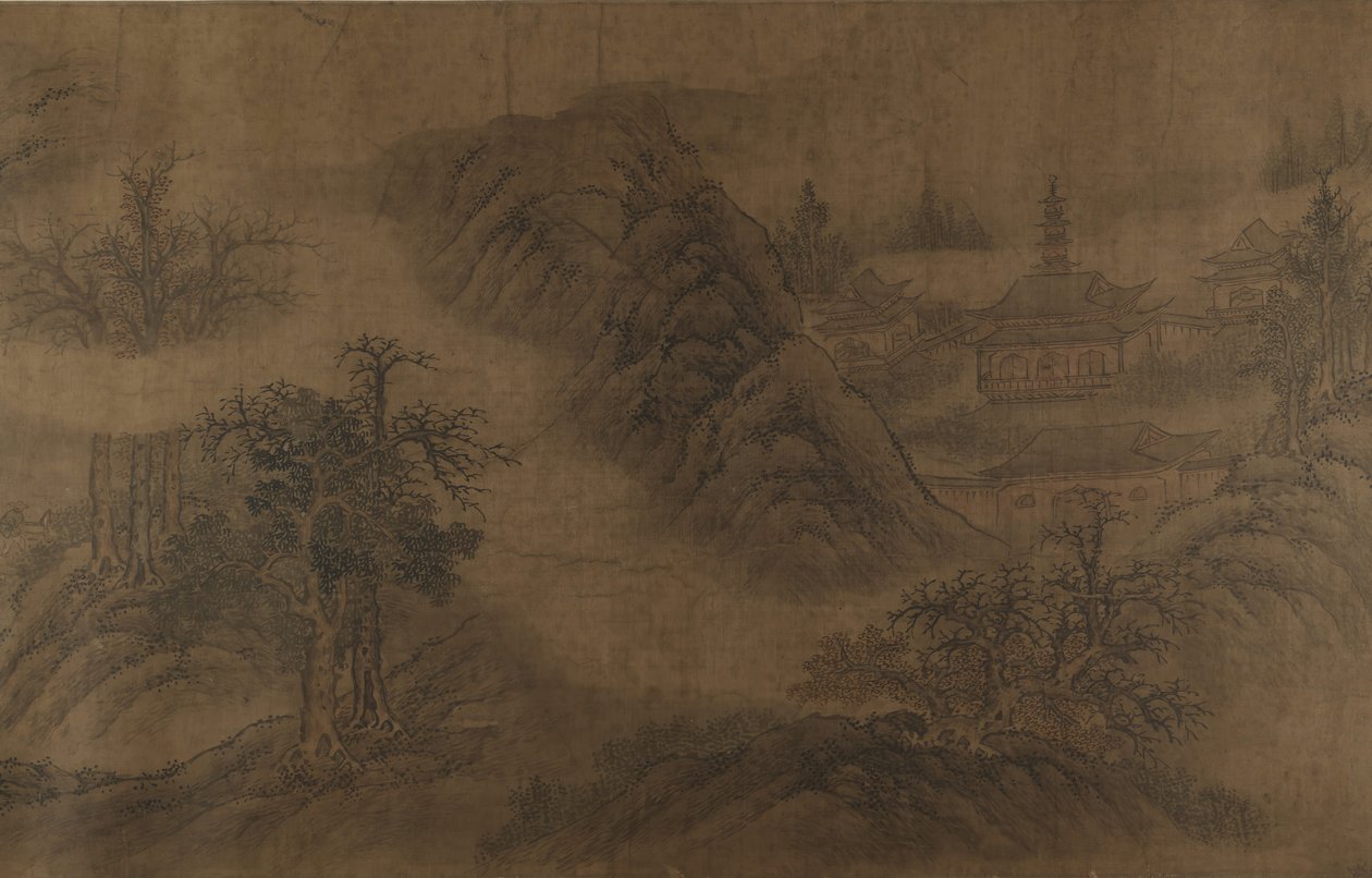 Paisagem. de Unbekannt