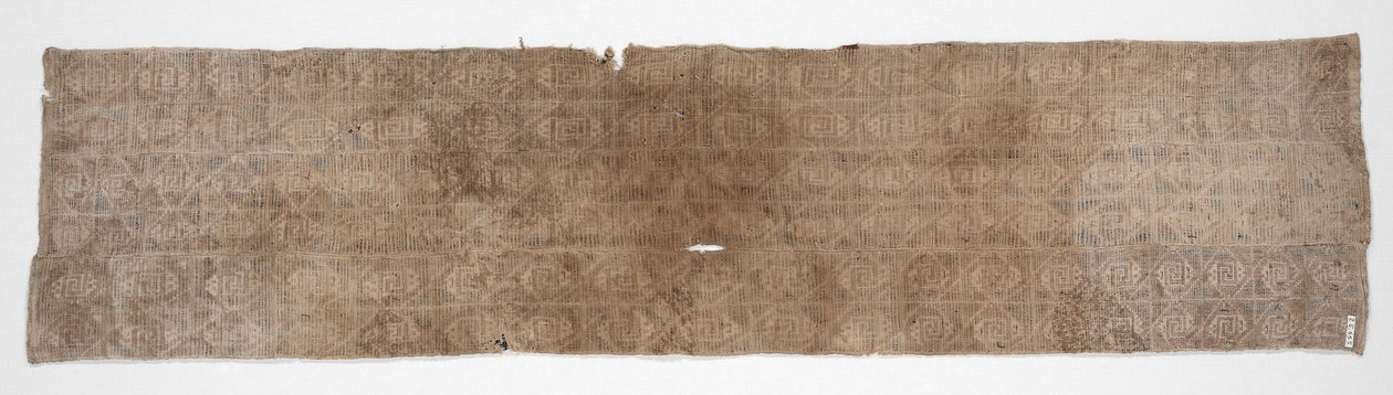 Pano Grande, c. 1100-1400. de Unbekannt