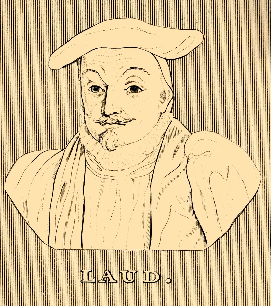 Laud, 1573-1645, 1830. de Unbekannt