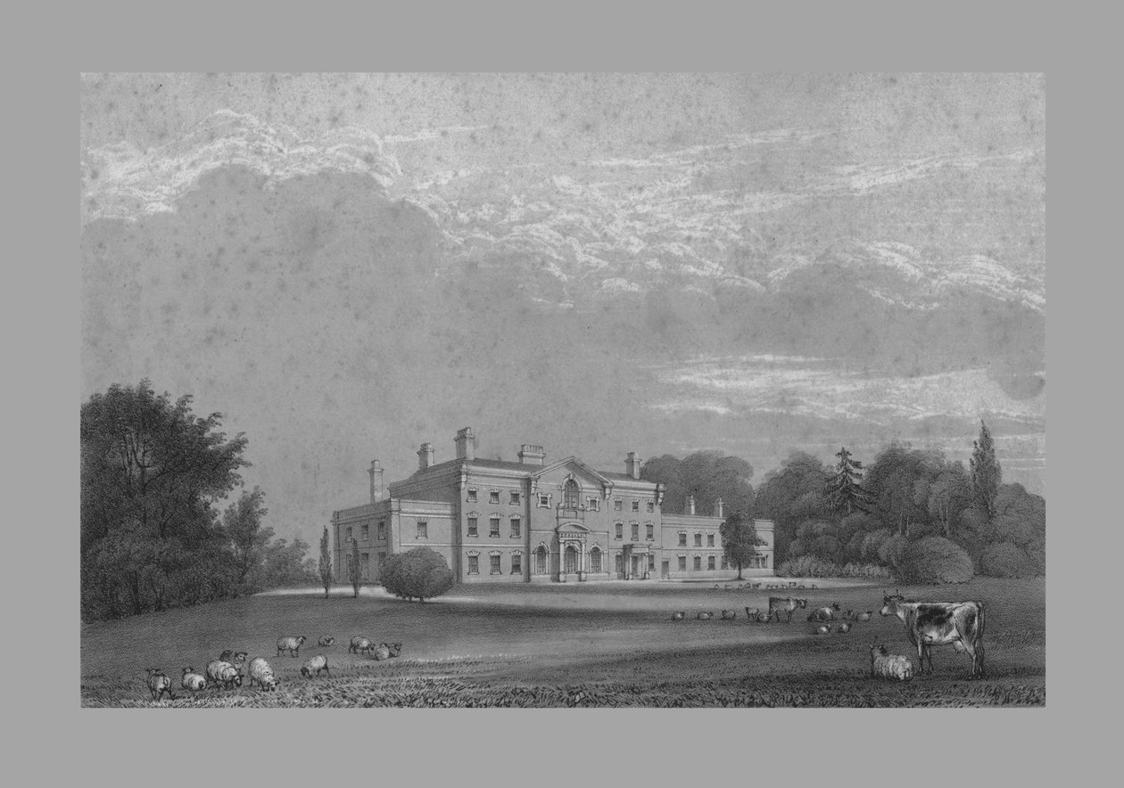 Lawton Hall, c. de Unbekannt