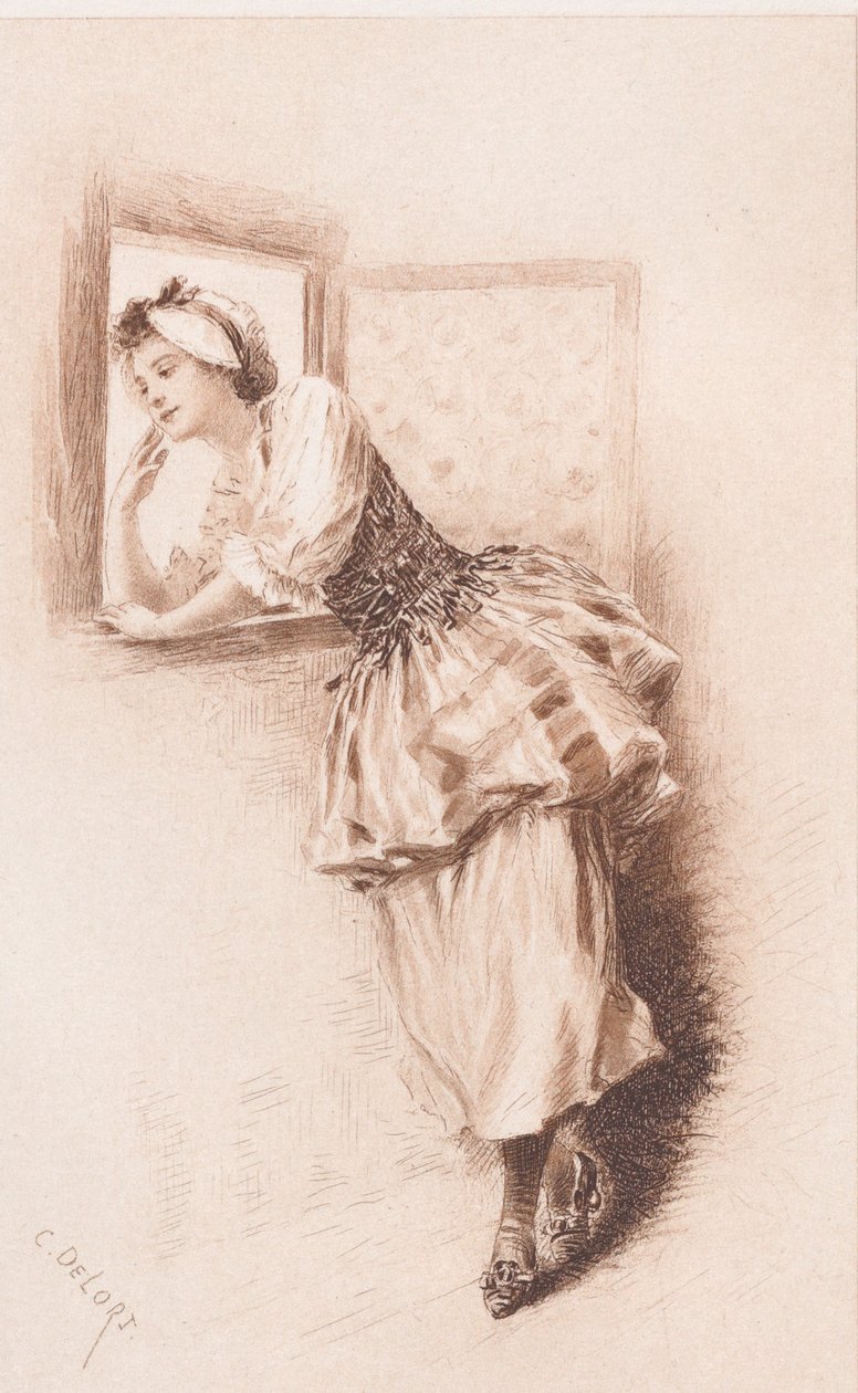 O Olá, 1856-96. de Unbekannt