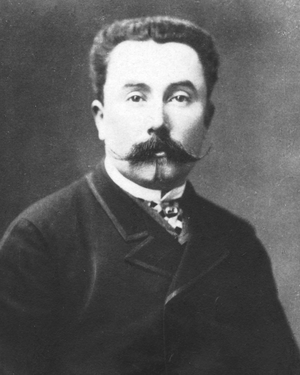 Le Herisse, c1893 de Unbekannt