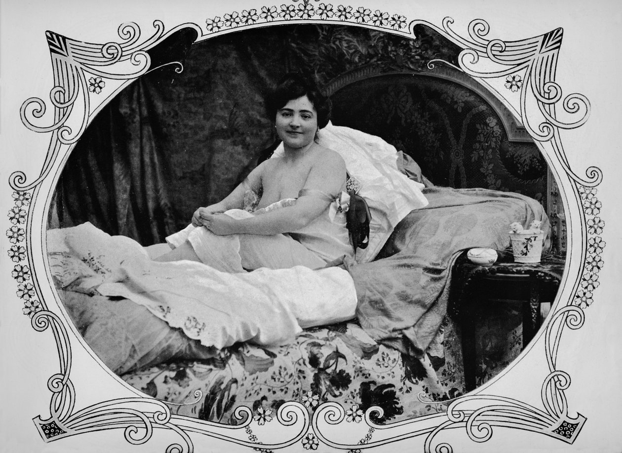 O Triunfo, 1900 de Unbekannt