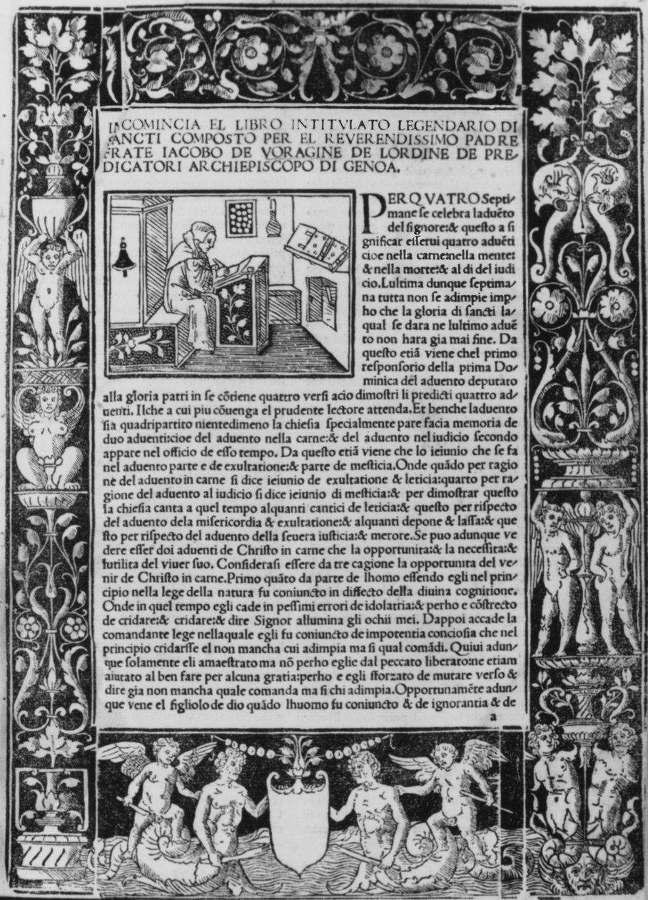 Lendário do Santo, 20 de outubro de 1514., 20 de outubro de de Unbekannt