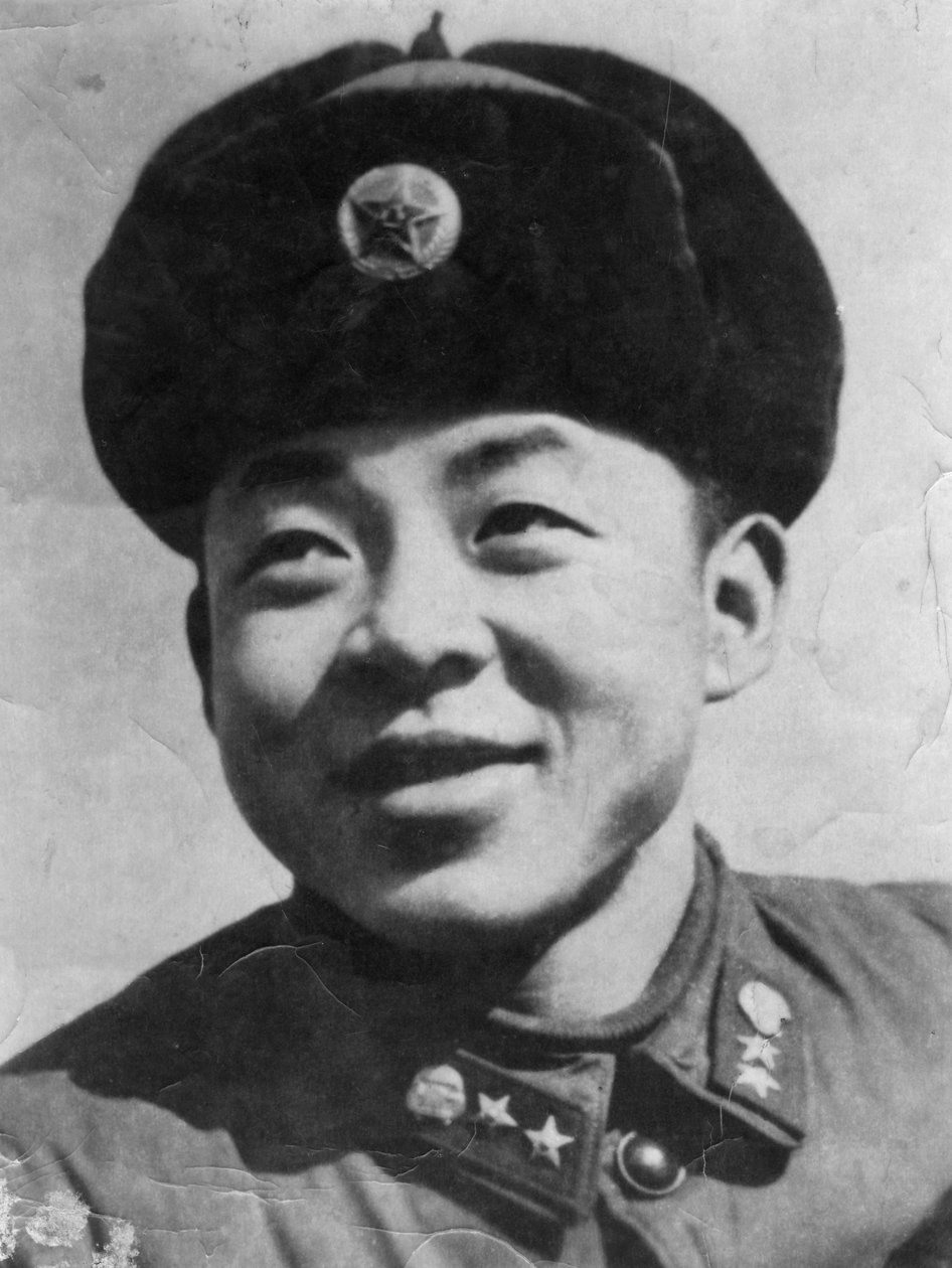 Lei Feng, soldado chinês do Exército de Libertação Popular, c1962 de Unbekannt
