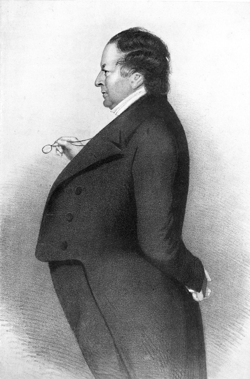 Lewis Slight, c1830s, 1939 de Unbekannt