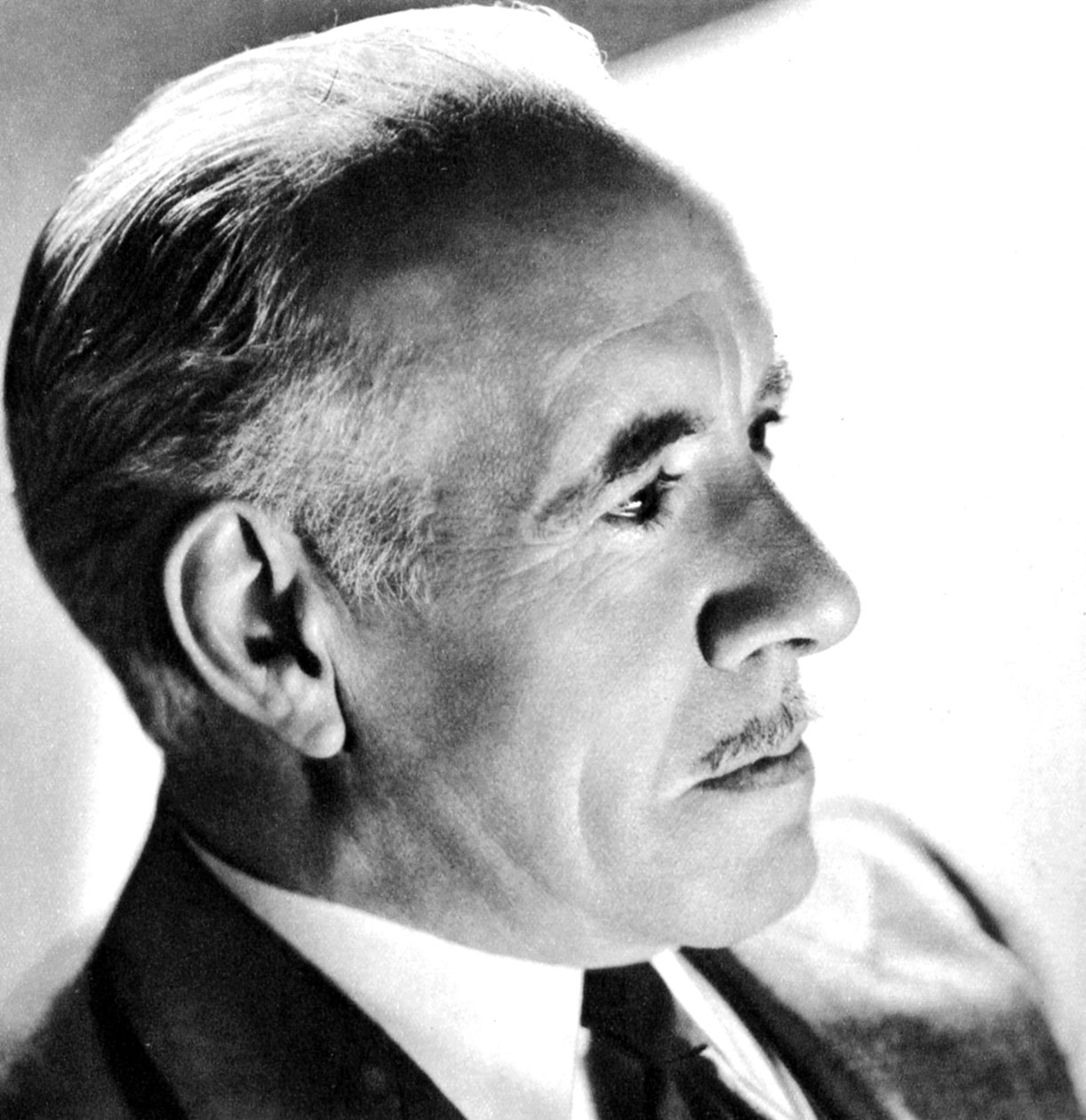 Lewis Stone, ator americano, 1934-1935 de Unbekannt