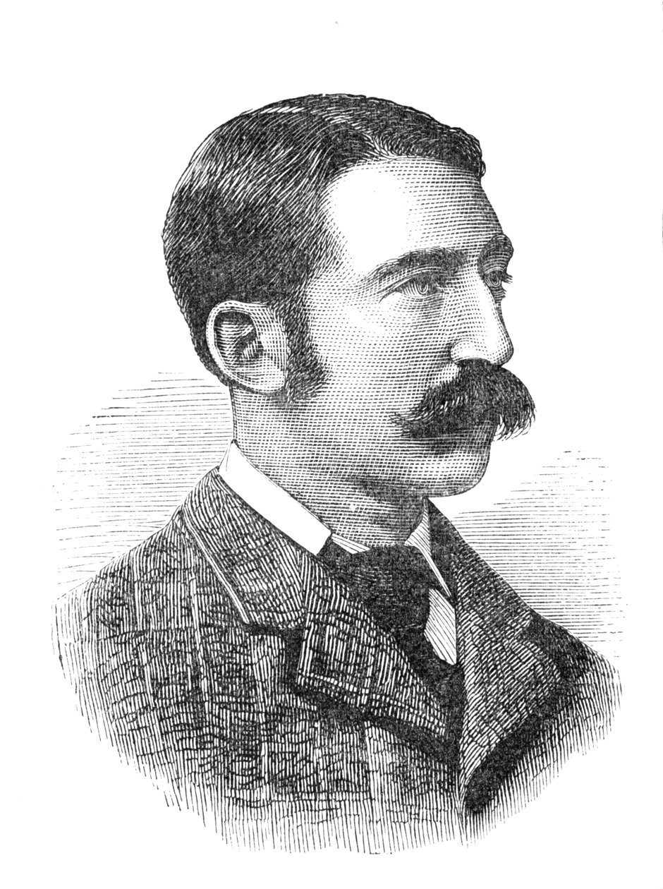 Tenente Chard, c1880 de Unbekannt