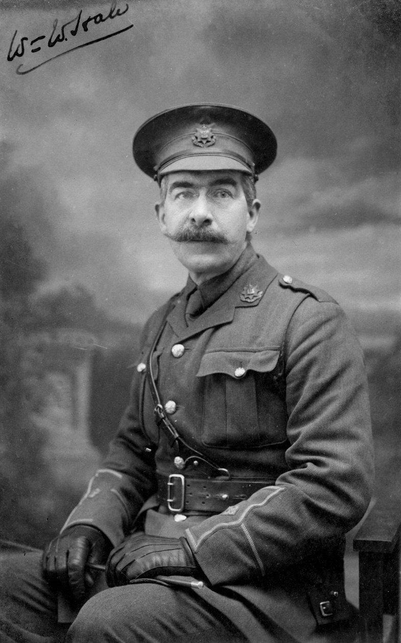 Tenente Hale, c1915-1916 de Unbekannt