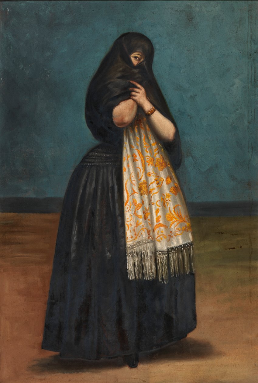 Beleza Lima, c. 1890-1892. de Unbekannt
