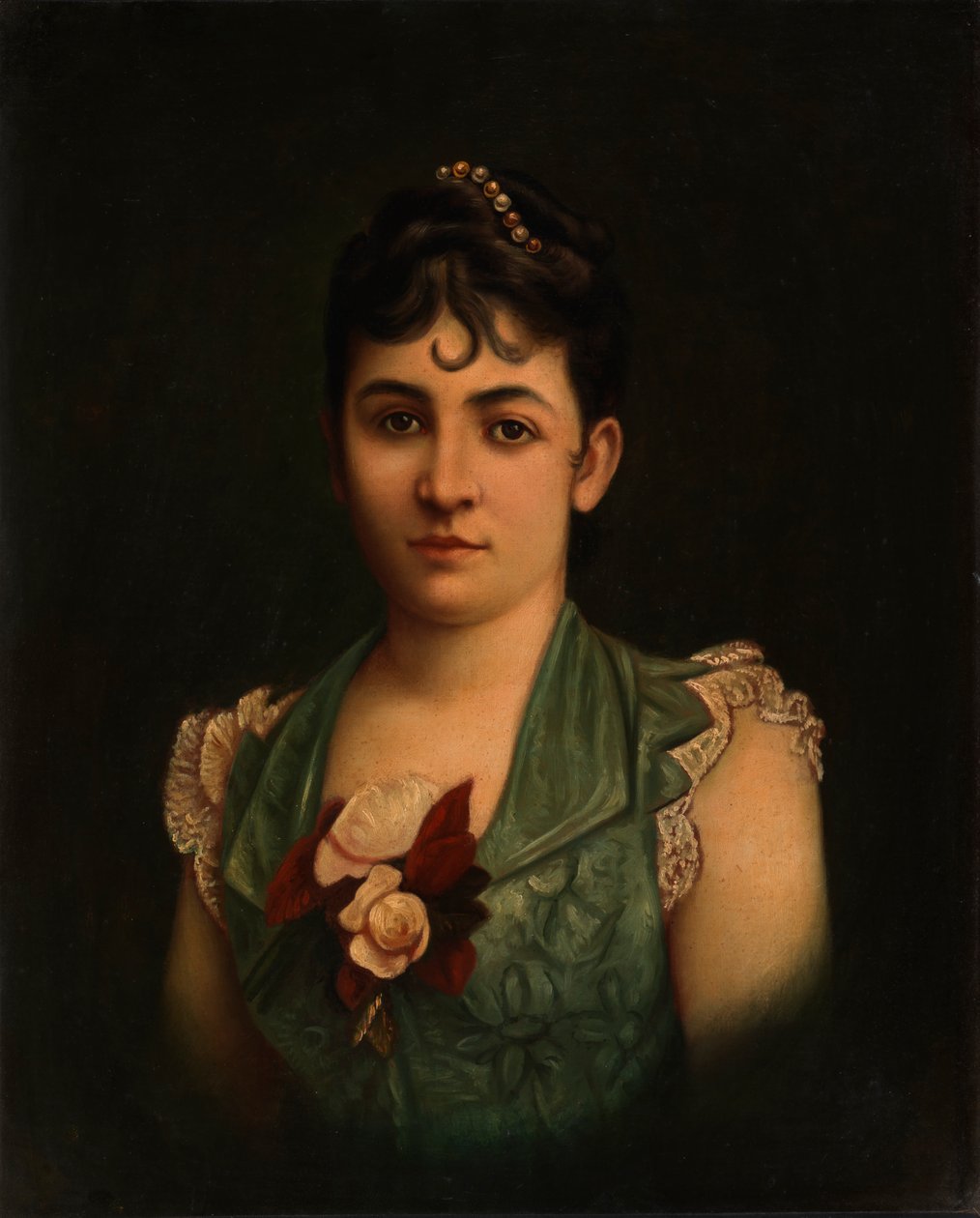 Beleza Lima, c. 1890-1892. de Unbekannt