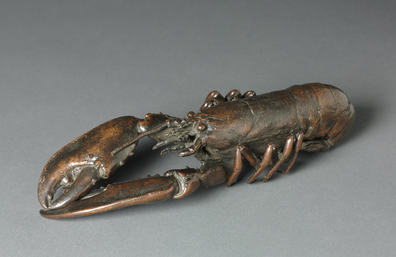 Lagosta, c. 1500-1550 ou posterior. de Unbekannt