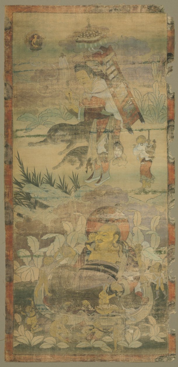 Lohans, C. 1300-1350. de Unbekannt