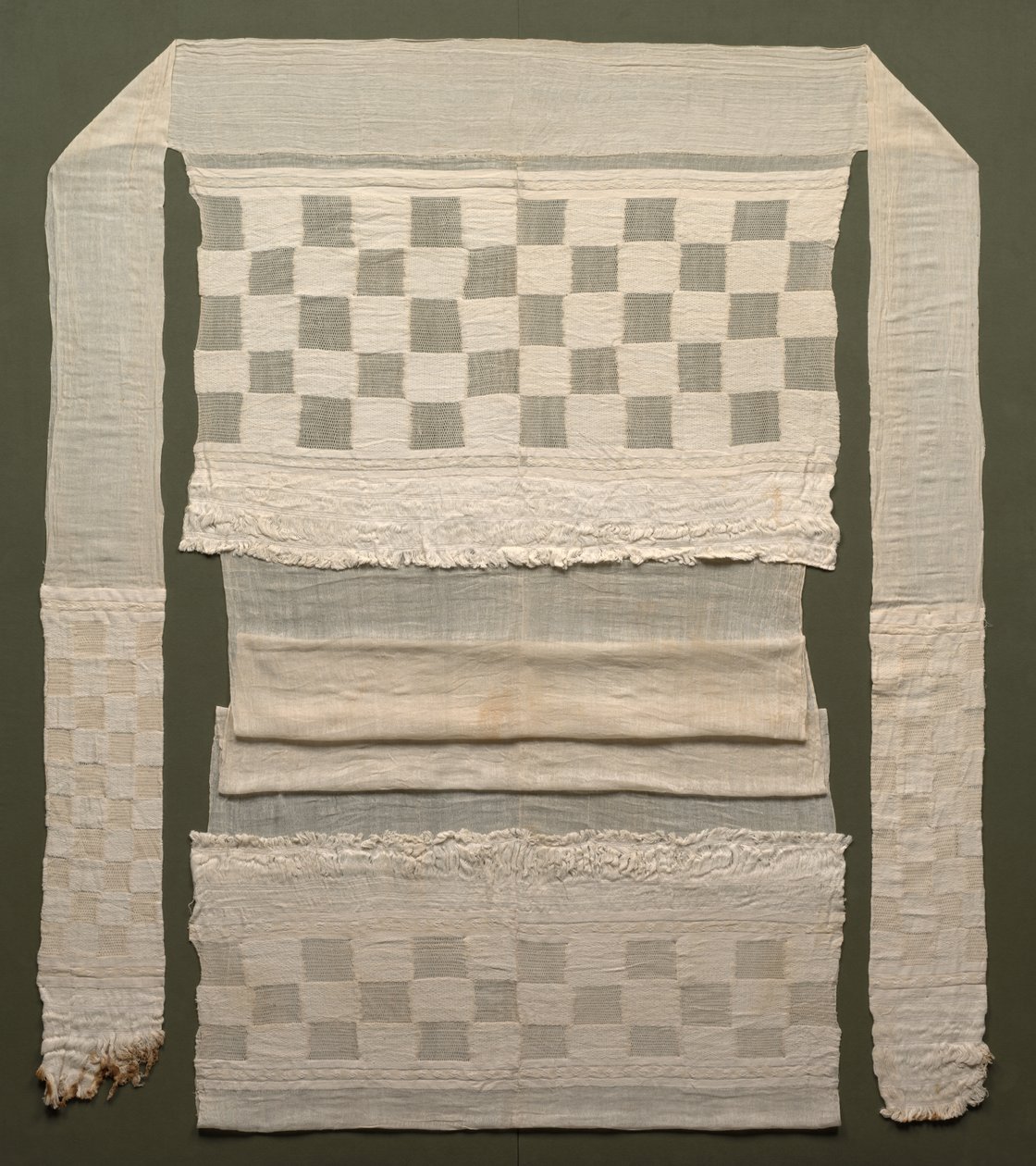 Tanga, 1200-1460s. de Unbekannt