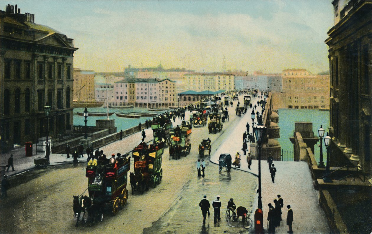Ponte de Londres, do século XX. de Unbekannt