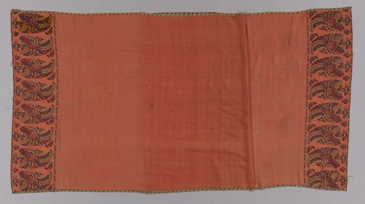 Xaile Longo, 1785-1800. de Unbekannt