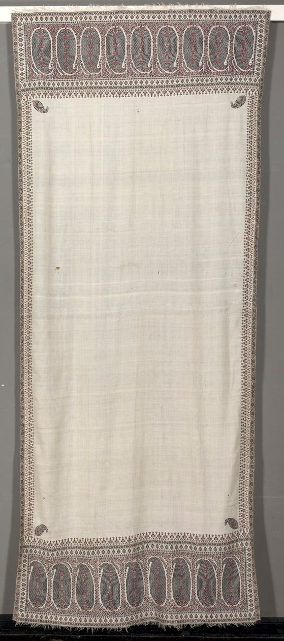 Xaile Longo, c. 1815 de Unbekannt