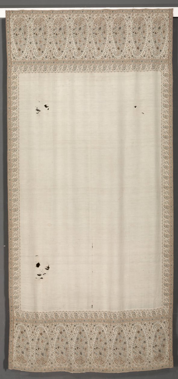 Xaile Longo, c. 1815 de Unbekannt