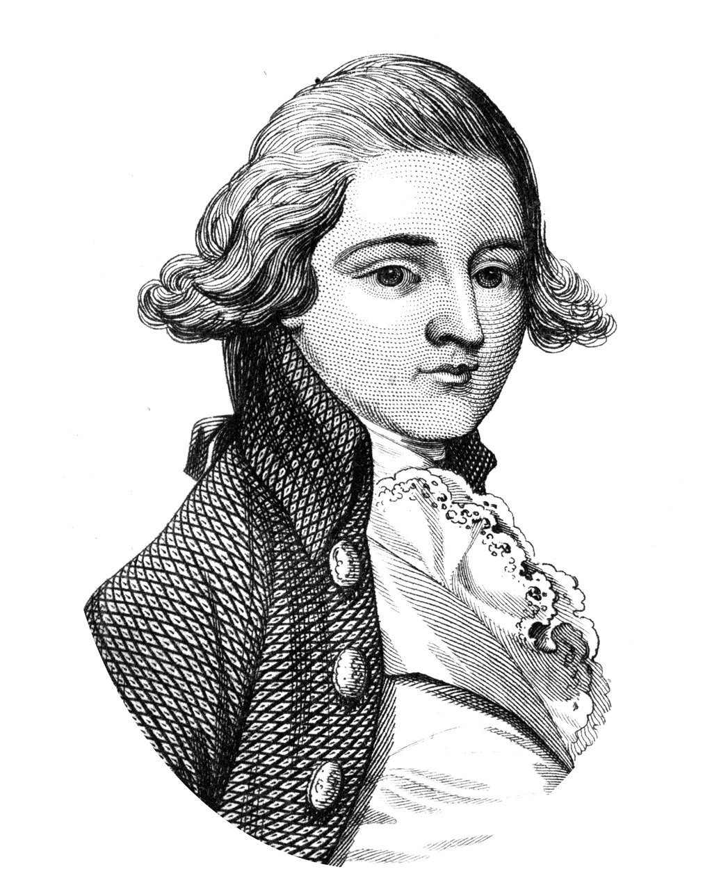 Lord Boston de Unbekannt