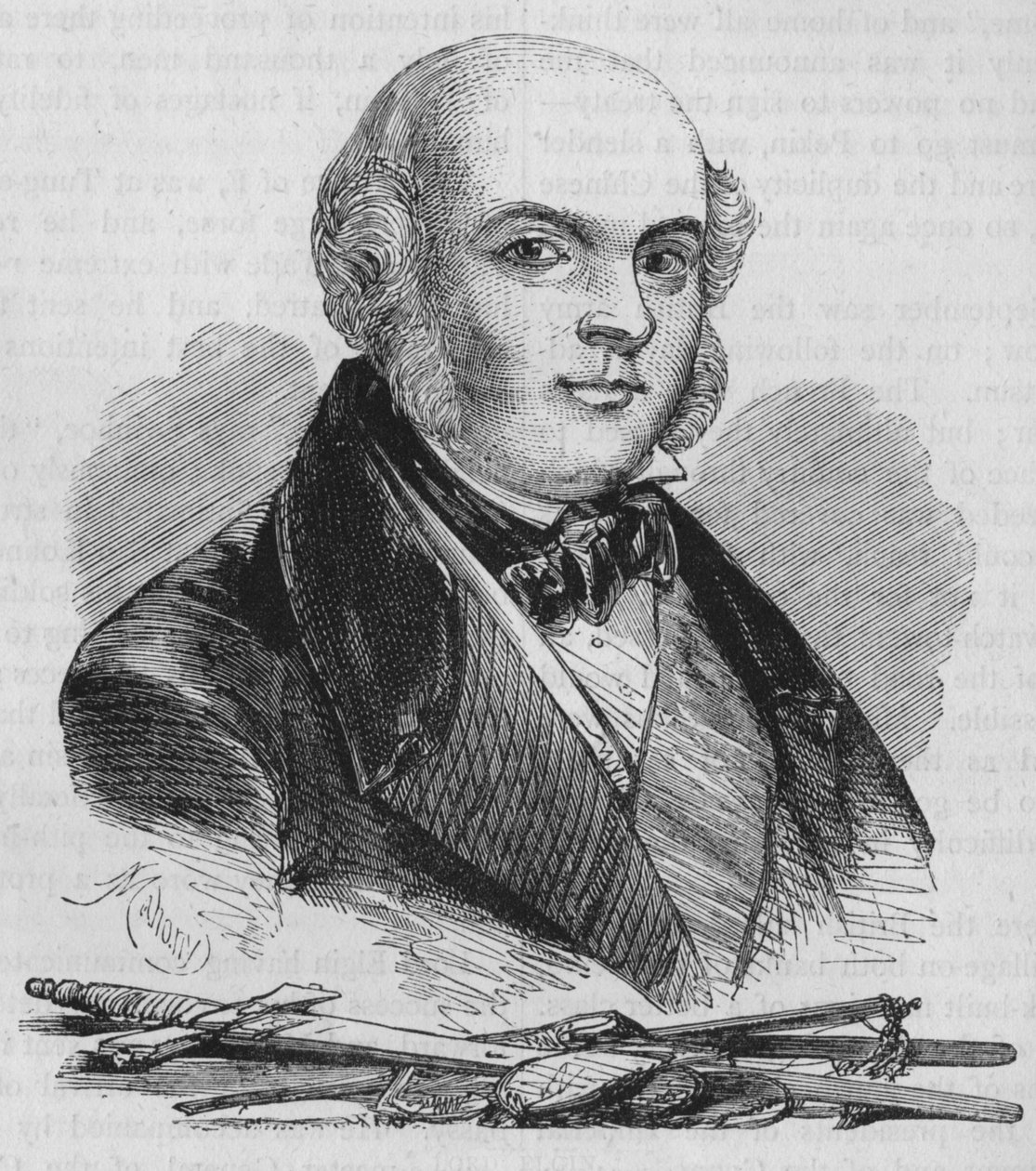 Lord Elgin, c1880 de Unbekannt