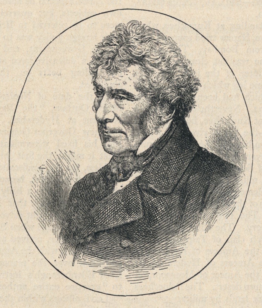 Lord Ellenborough, 1902 de Unbekannt