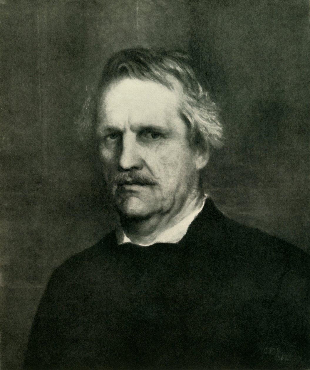 Lord Lawrence, c1964-1869, 1925. de Unbekannt