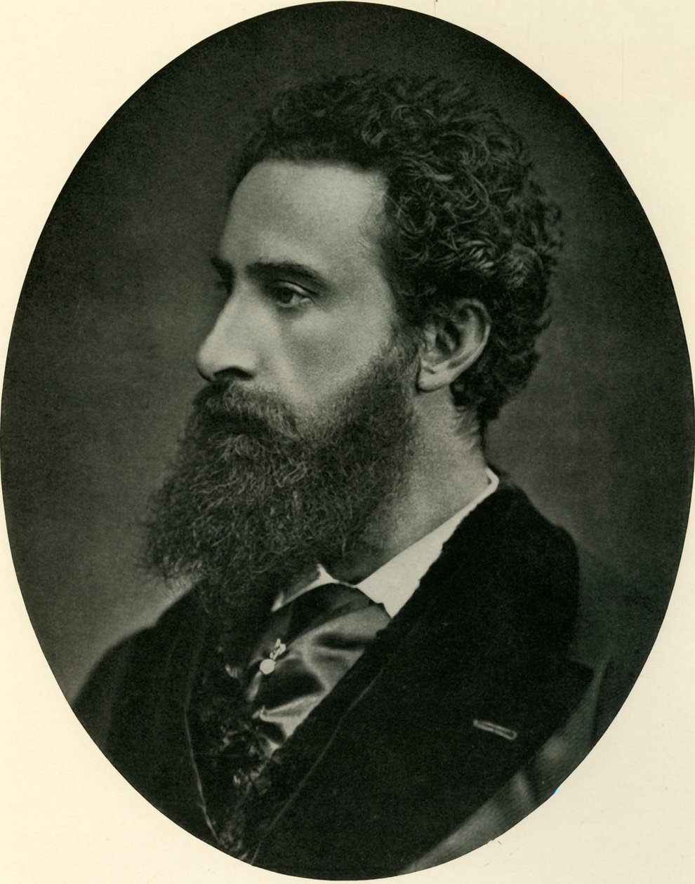 Lord Lytton, 1876, 1925. de Unbekannt