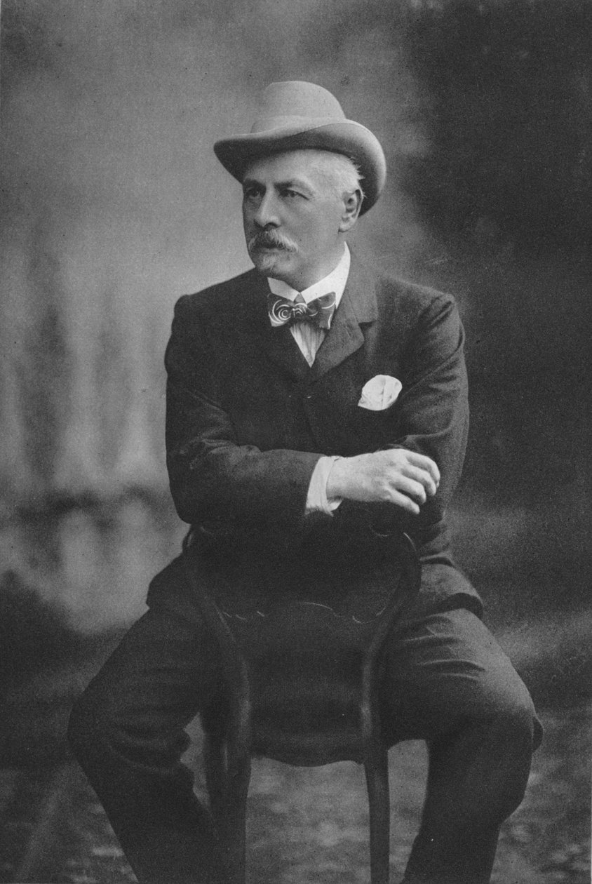 Lord Marcus Beresford, 1911 de Unbekannt