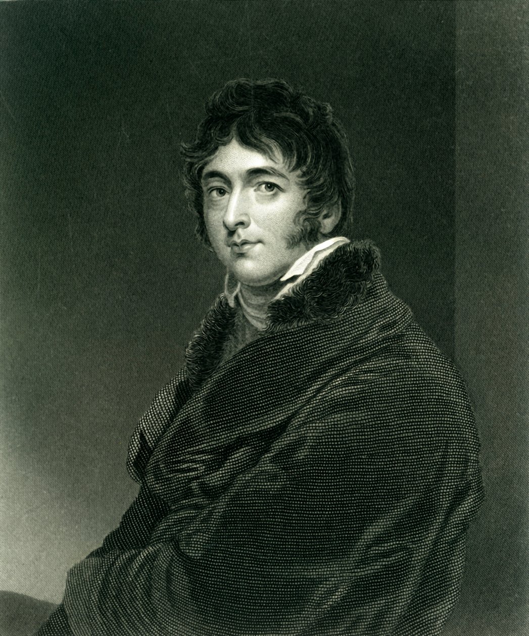 Lord Melbourne, c1800, c1884. de Unbekannt