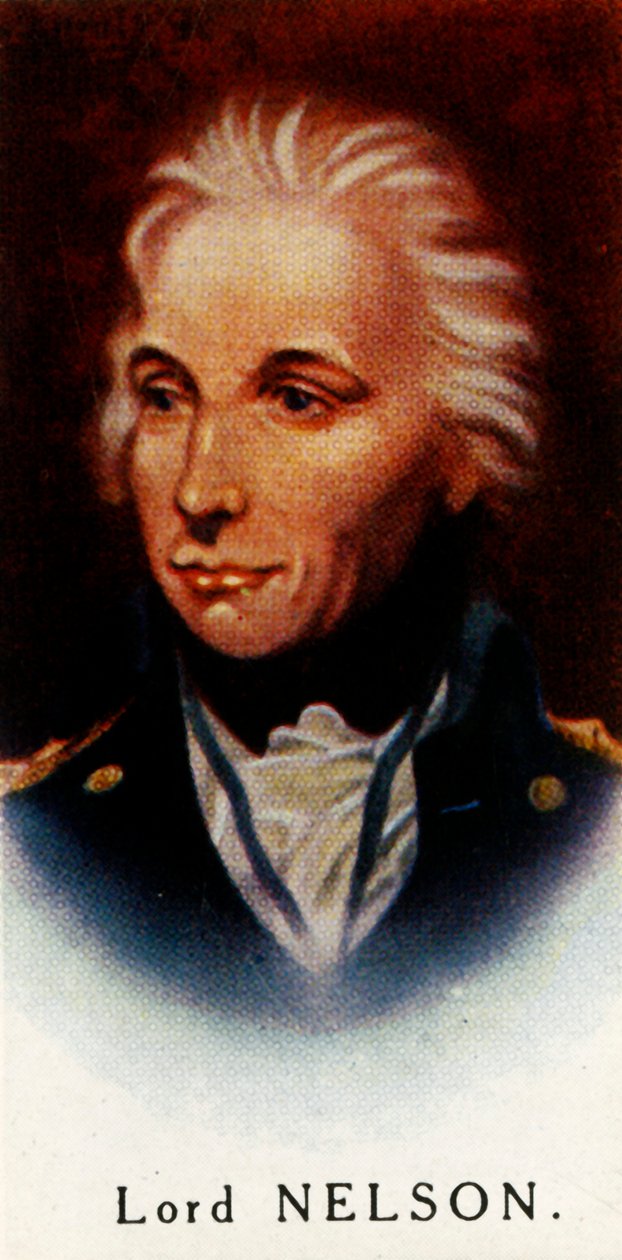 Lord Nelson, 1927. de Unbekannt