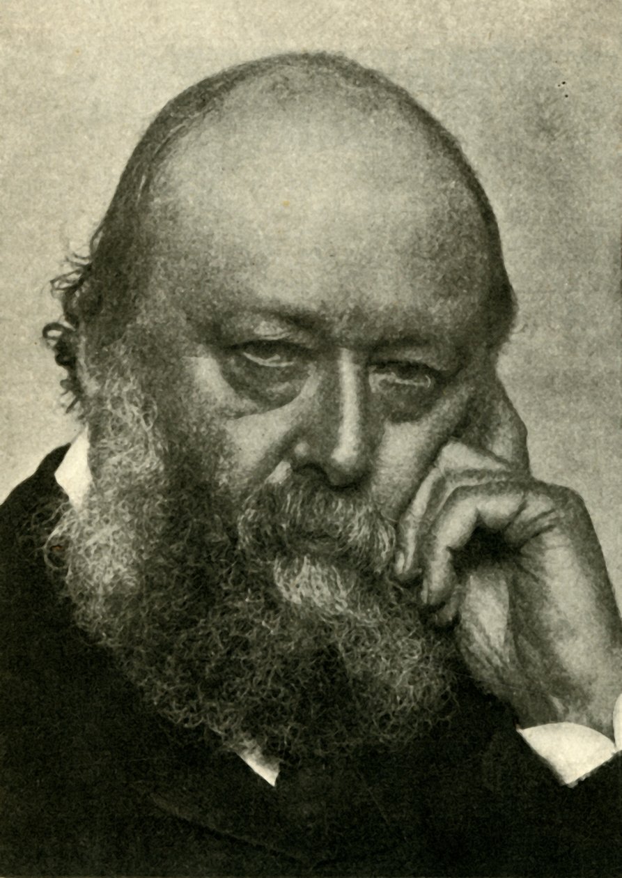 Lord Salisbury, 1901. de Unbekannt