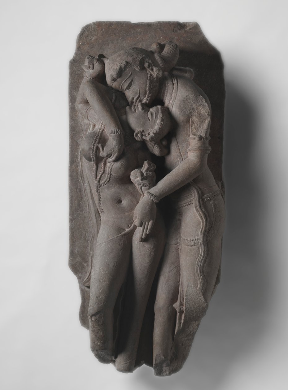 Amantes Mithuna, 1000s. de Unbekannt