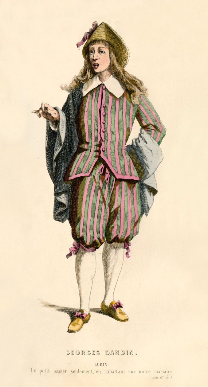 Lubin, 1868. de Unbekannt