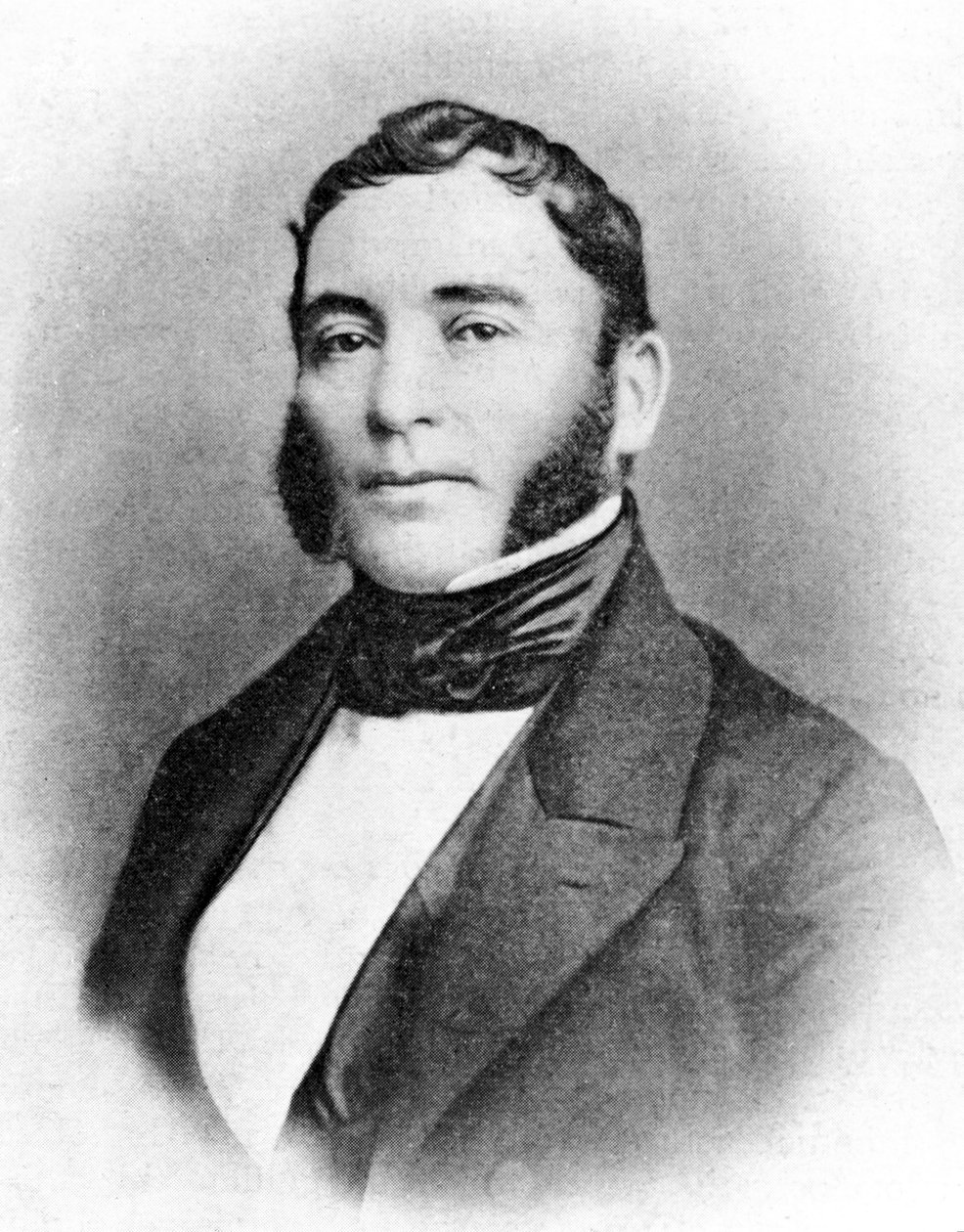 Lucien Vidie, inventor francês de Unbekannt