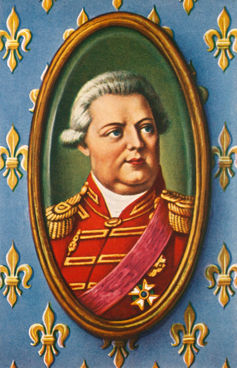 Ludwig, 18 de 1933. de Unbekannt