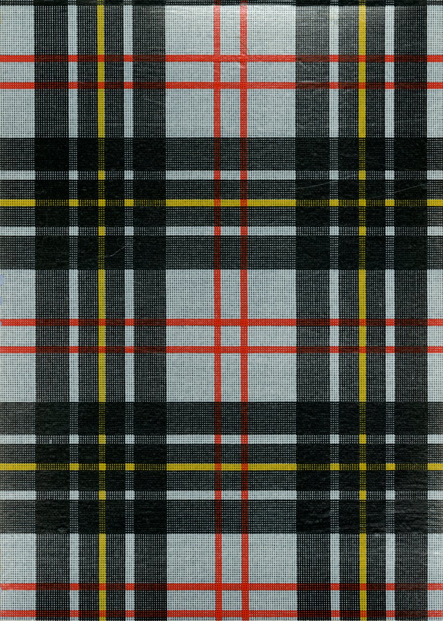 MacPherson. Vestido, c1935 de Unbekannt