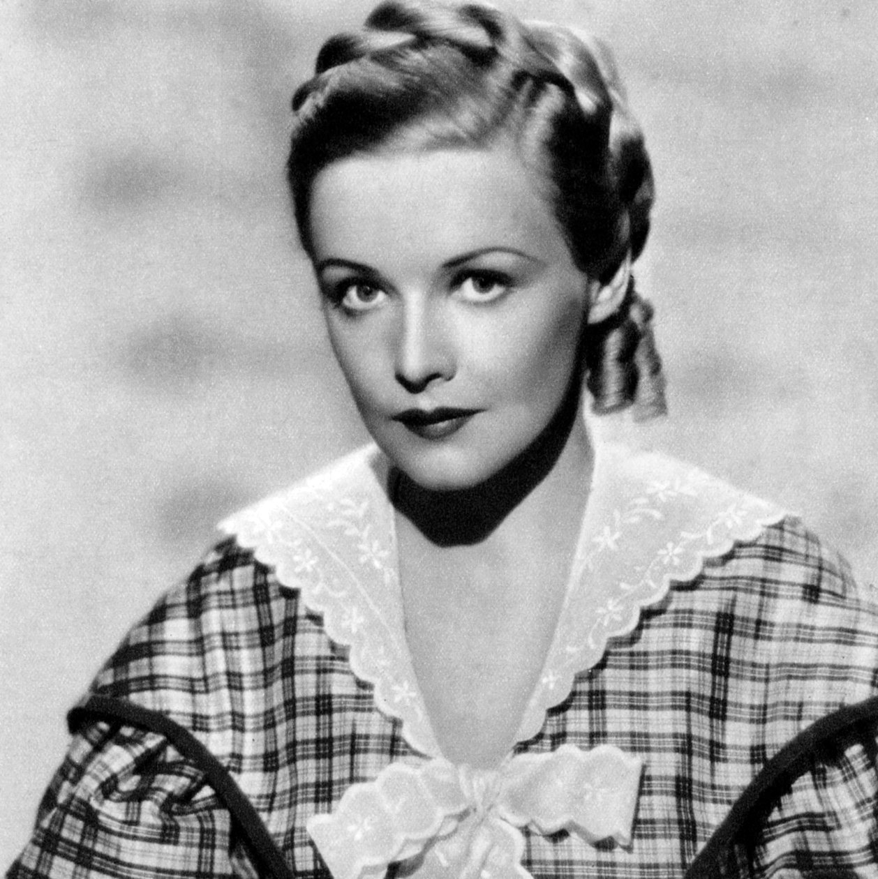 Madeleine Carroll, atriz de cinema britânica, 1934-1935 de Unbekannt