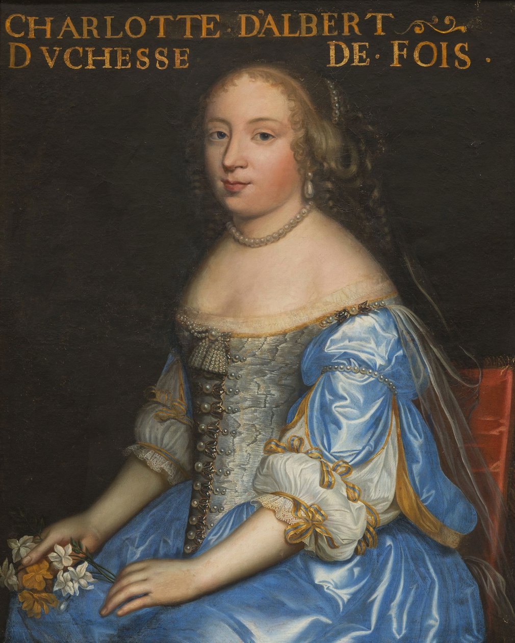 Madeleine Charlotte d