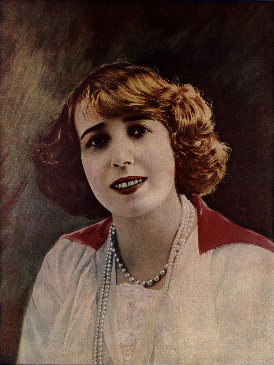 Mademoiselle Mistinguett, 1913. de Unbekannt