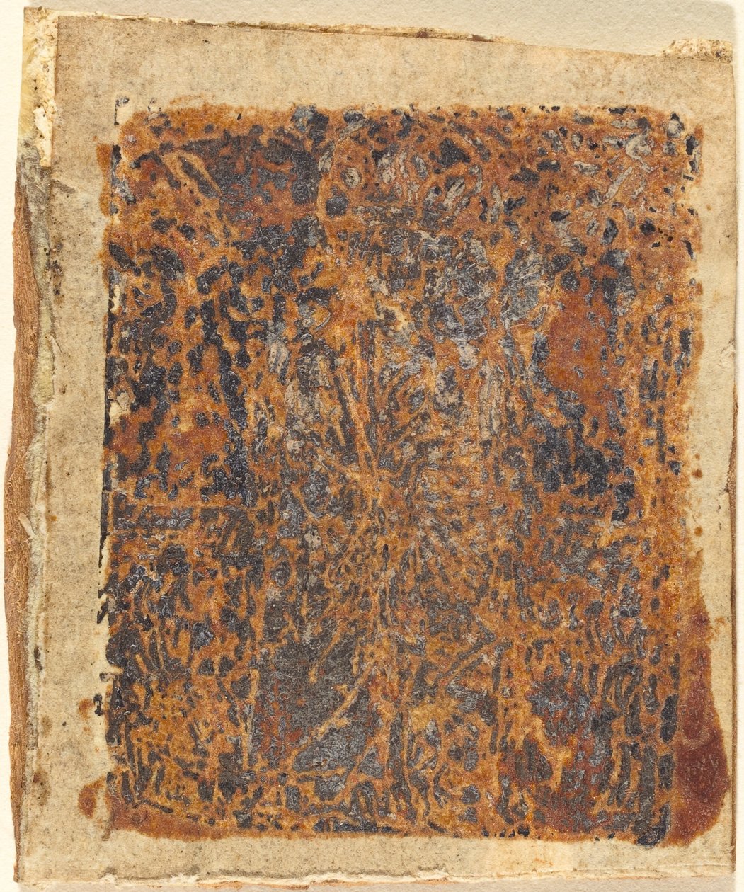 Madonna e Criança, c. 1480. de Unbekannt
