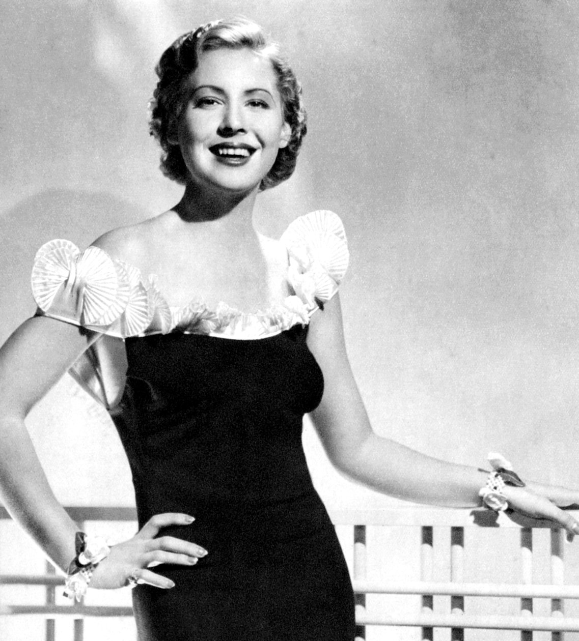 Mae Clarke, atriz americana, 1934-1935 de Unbekannt