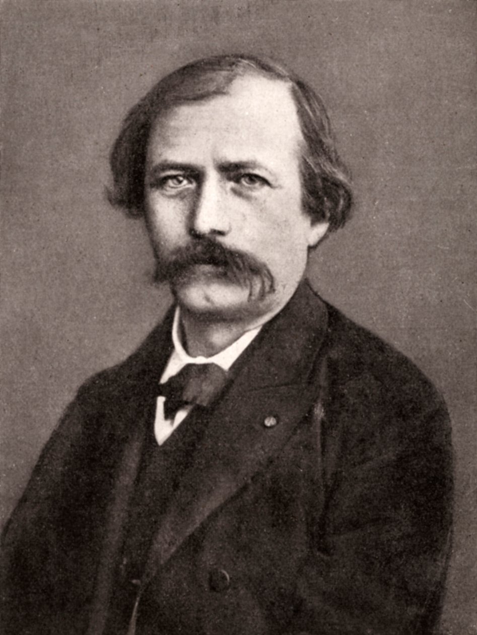 Marcelino Berthelot, químico e político francês, século XIX de Unbekannt