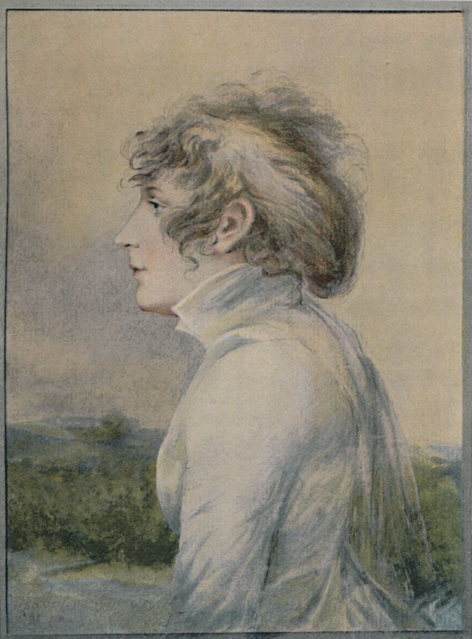 Marie-Josèphe-Rose Tascher De La Pagerie, chamada Josephine, imperatriz dos franceses, 1896 de Unbekannt