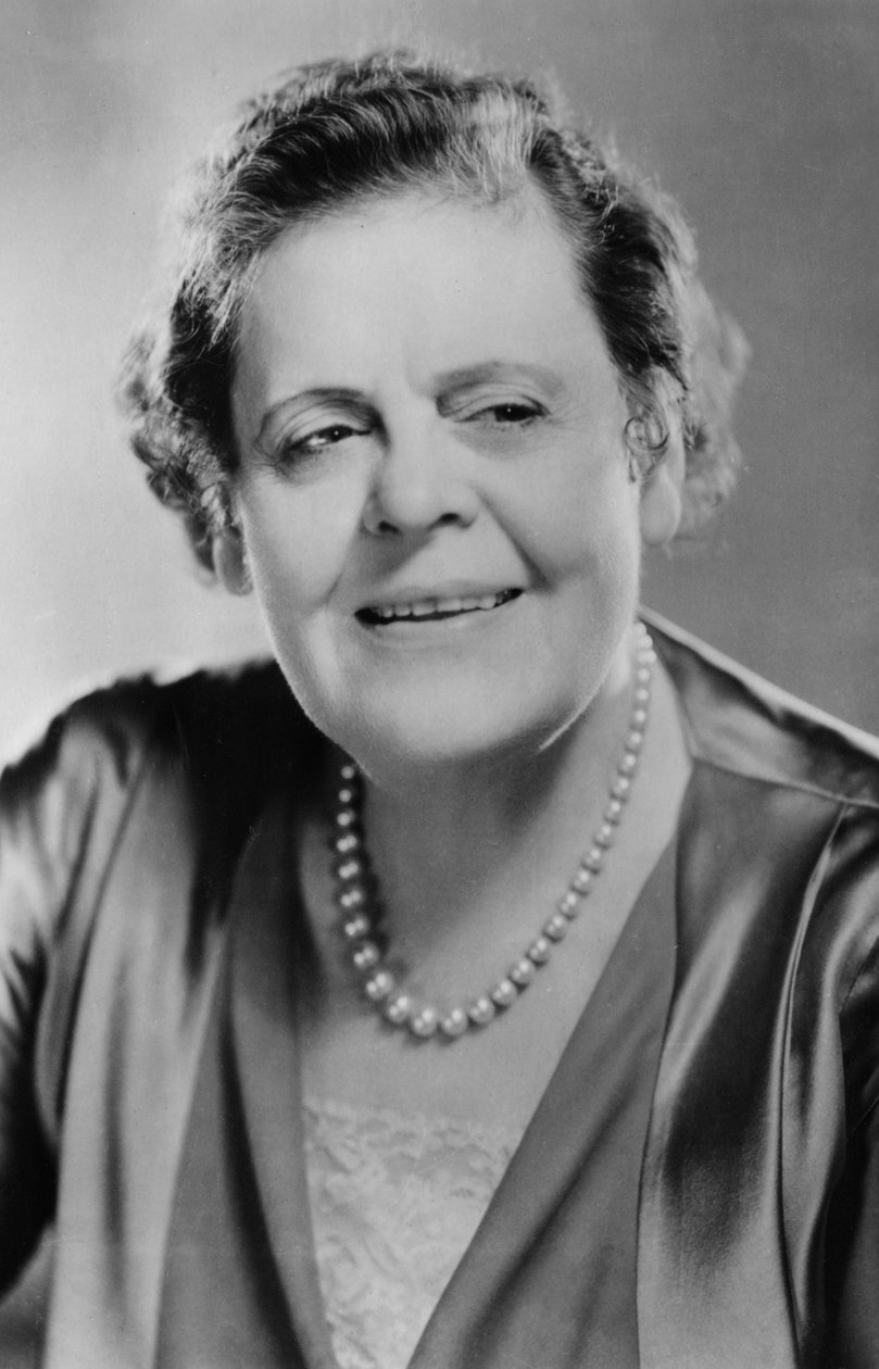 Marie Dressler 1868-1934, atriz canadense, século XX de Unbekannt