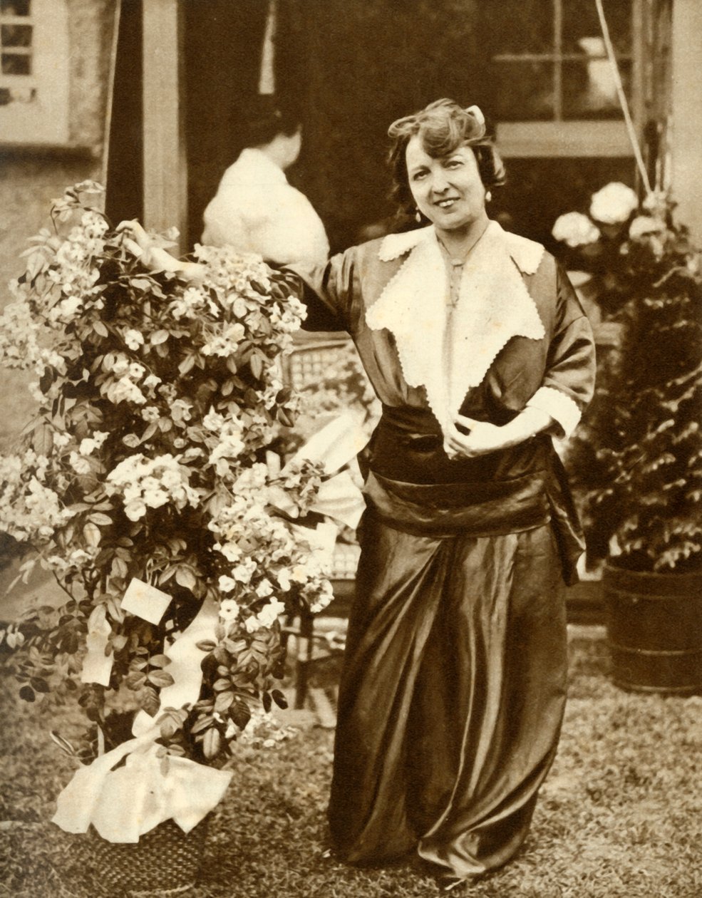 Marie Lloyd, c1910s. de Unbekannt