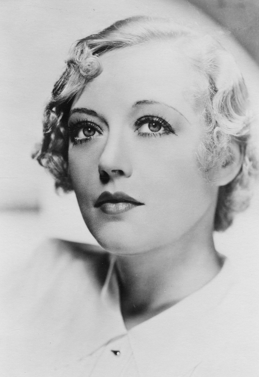 Marion Davies 1897-1961, atriz americana, c1920s de Unbekannt