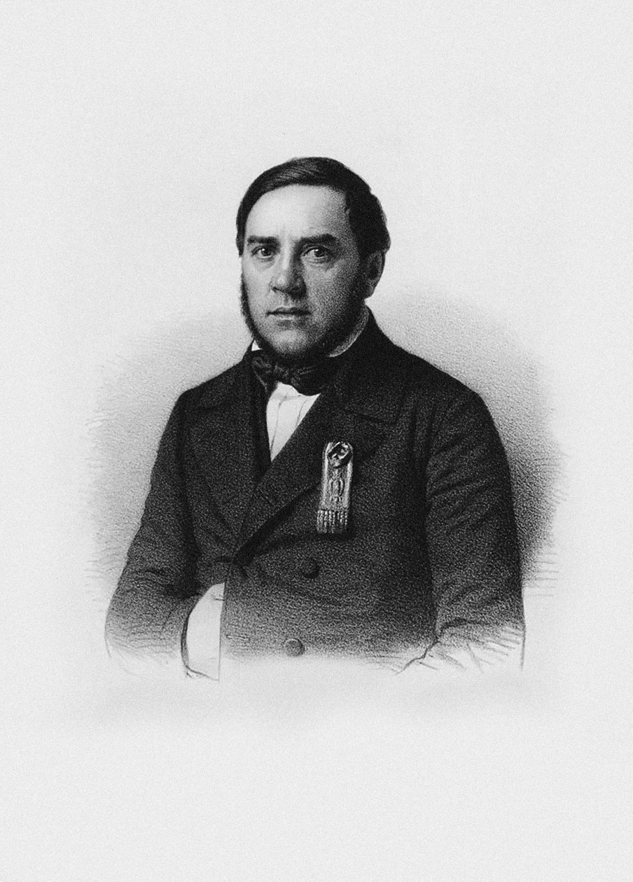 Martin Nadaud 1815-1898, 1849. de Unbekannt