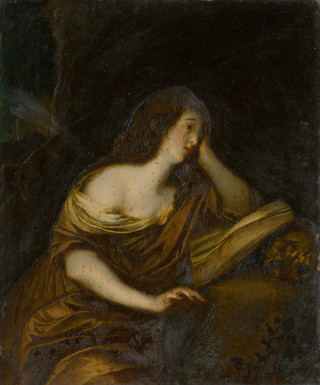 Maria Madalena de Unbekannt