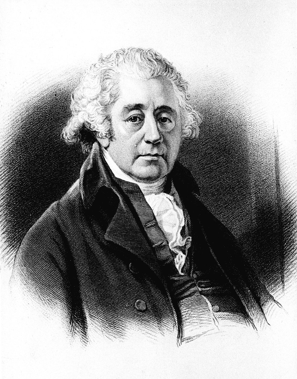 Matthew Boulton 1728-1809, engenheiro e industrial inglês de Unbekannt