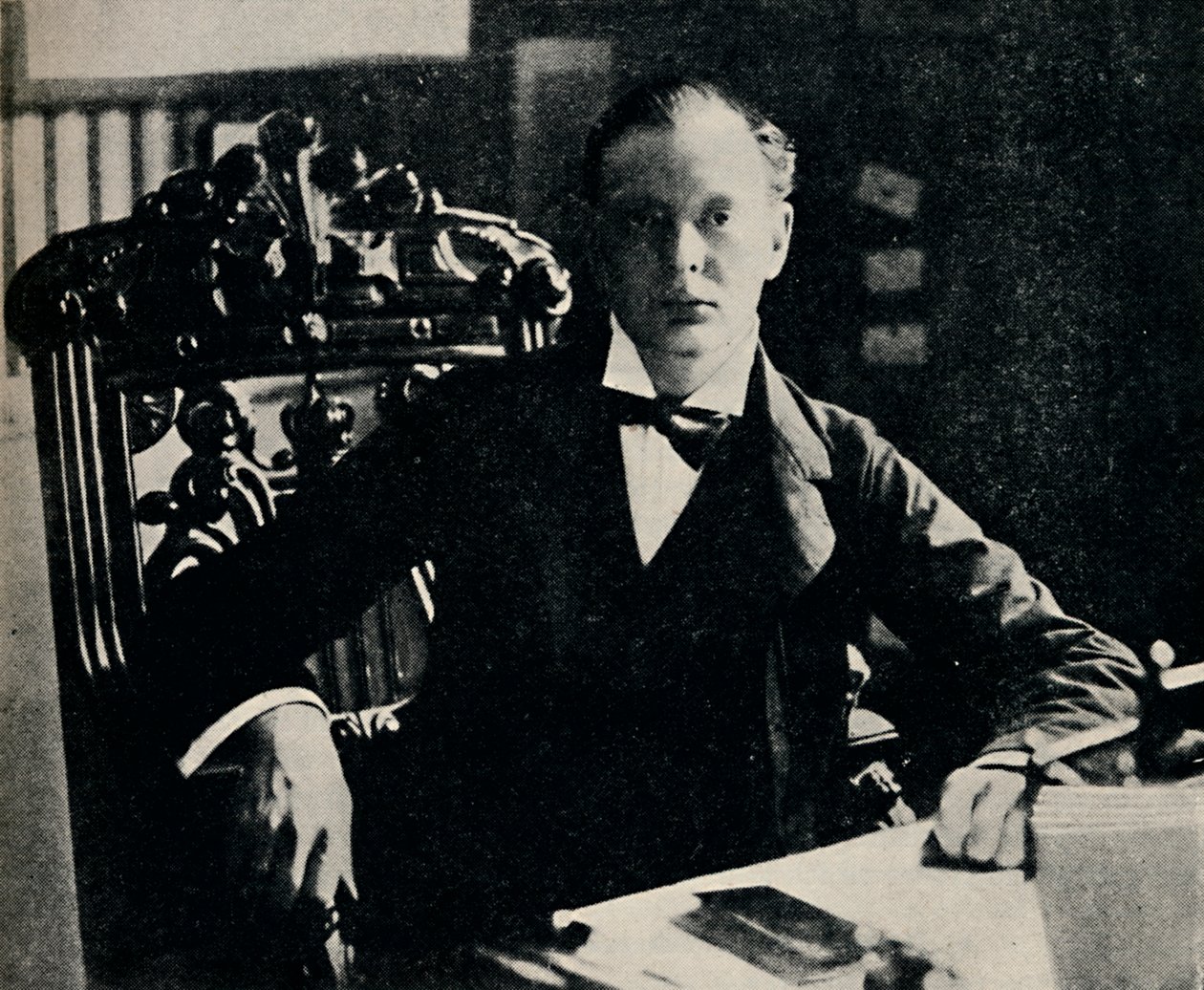 Membro de Oldham, 1900, 1945. de Unbekannt